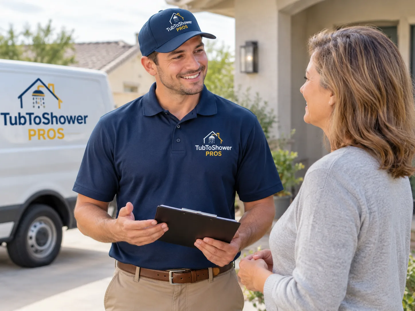 Tub Shower Conversion Pacoima, CA FAQs